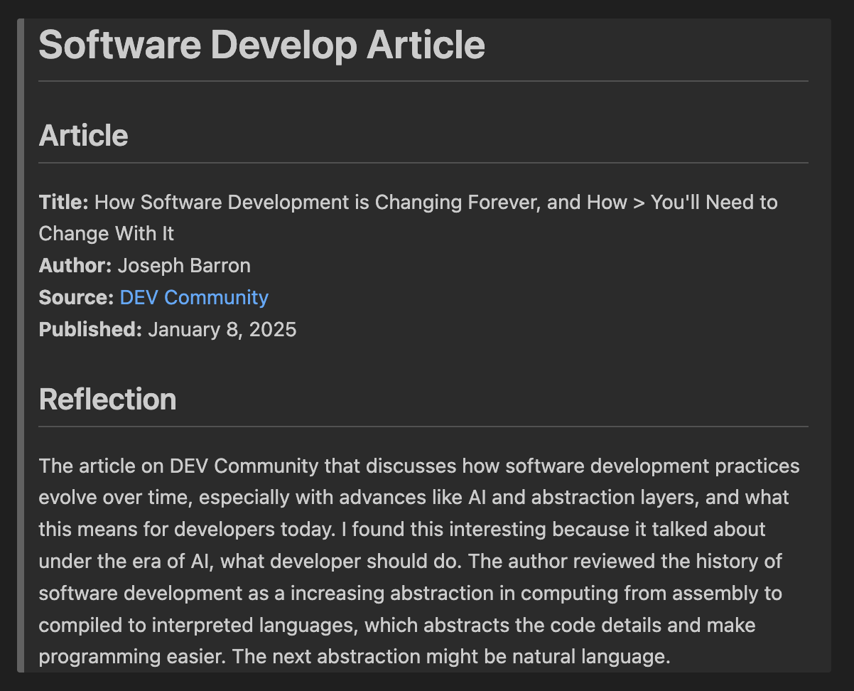 Idiosyncratic reference syntax
