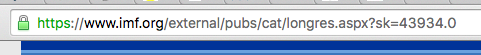 An example of a URL that is absolutely useless as navigation. Did they really need to inform us that the content was external not internal?!